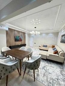 Ташкентская область, Ташкент, Чиланзарский район