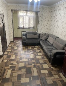 Ташкентская область, Ташкент, Юнусабадский район