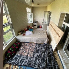 Ташкентская область, Ташкент, Сергелийский район