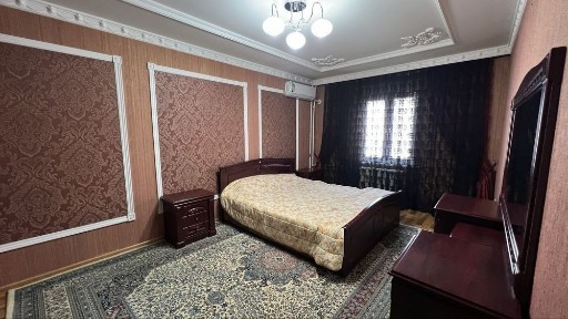 Ташкентская область, Ташкент, Алмазарский район