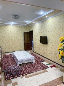 Ташкентская область, Ташкент, Юнусабадский район