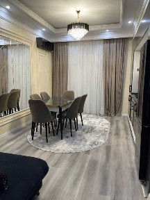 Ташкентская область, Ташкент, Яшнабадский район