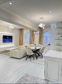 Ташкентская область, Ташкент, Мирзо-Улугбекский район