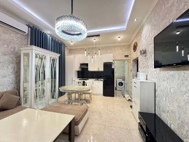 Ташкентская область, Ташкент, Алмазарский район