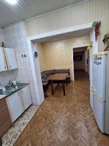 Ташкентская область, Ташкент, Мирзо-Улугбекский район