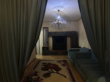 Ташкентская область, Ташкент, Юнусабадский район