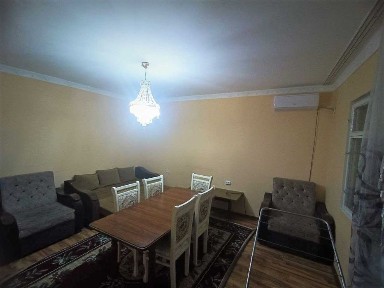 Ташкентская область, Ташкент, Мирзо-Улугбекский район