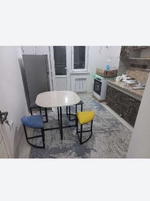 Ташкентская область, Ташкент, Чиланзарский район