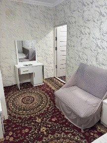 Ташкентская область, Ташкент, Сергелийский район