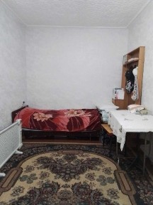 Ташкентская область, Ташкент, Мирабадский район