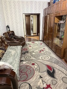 Ташкентская область, Ташкент, Сергелийский район