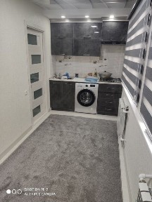 Ташкентская область, Ташкент, Мирзо-Улугбекский район