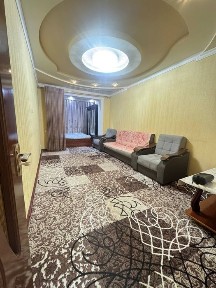 Ташкентская область, Ташкент, Сергелийский район