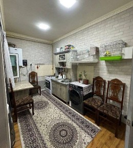 Ташкентская область, Ташкент, Мирабадский район