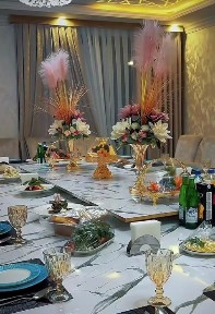 Ташкентская область, Ташкент, Алмазарский район