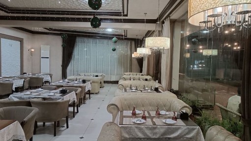 Ташкентская область, Ташкент, Чиланзарский район