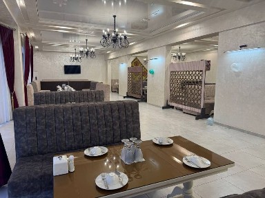 Ташкентская область, Ташкент, Бектемирский район