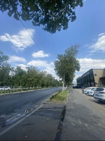 Ташкентская область, Ташкент, Алмазарский район