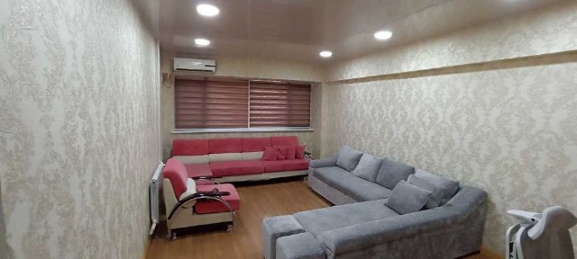 Ташкентская область, Ташкент, Юнусабадский район