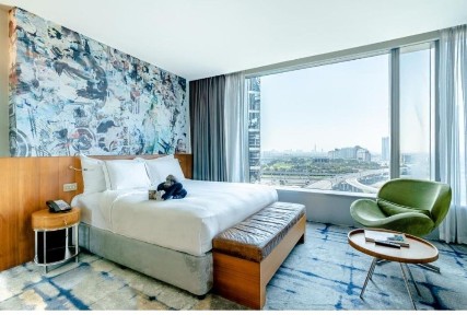 Ташкентская область, Ташкент, Мирабадский район