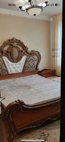 Бухарская область, Бухара