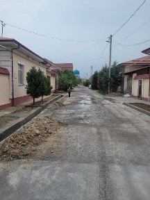 Ташкентская область, Зангиата