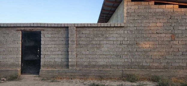 Ташкентская область, Паркент