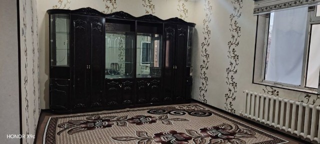 Ташкентская область, Ташкент, Бектемирский район