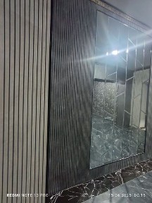 Навоийская область, Кармана