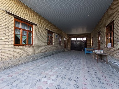 Навоийская область, Навои