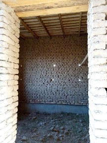 Сурхандарьинская область, Ангор