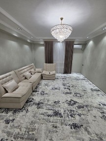 Навоийская область, Навои