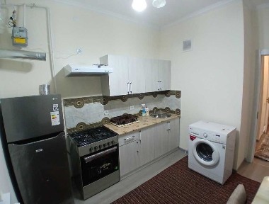 Самаркандская область, Самарканд