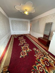 Самаркандская область, Самарканд