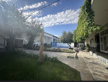 Ташкентская область, Ташкент, Сергелийский район