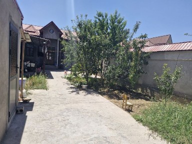 Ташкентская область, Ташкент, Бектемирский район