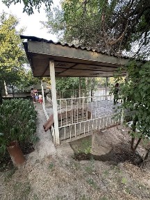 Ташкентская область, Нурафшан (Тойтепа)