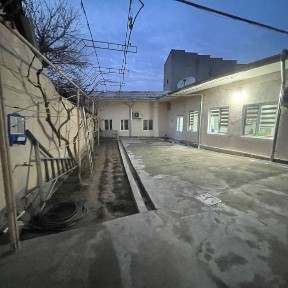 Ташкентская область, Ташкент, Мирзо-Улугбекский район