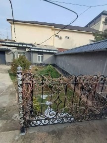 Ташкентская область, Ташкент, Яккасарайский район