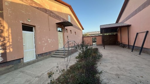 Кашкадарьинская область, Касби