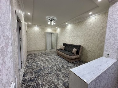 Ташкентская область, Ташкент, Мирабадский район