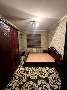 Ташкентская область, Ташкент, Мирзо-Улугбекский район