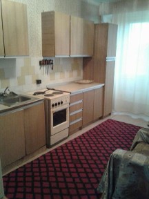 Ташкентская область, Ташкент, Мирзо-Улугбекский район