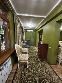 Ташкентская область, Ташкент, Сергелийский район