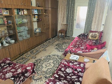 Ташкентская область, Ташкент, Юнусабадский район