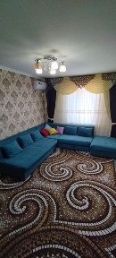 Ташкентская область, Ташкент, Сергелийский район