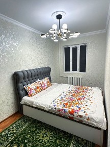 Ташкентская область, Ташкент, Мирзо-Улугбекский район