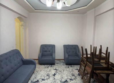 Ташкентская область, Ташкент, Яккасарайский район