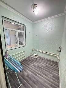 Ташкентская область, Ташкент, Мирзо-Улугбекский район