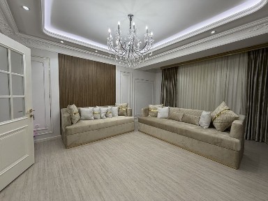 Ташкентская область, Ташкент, Мирзо-Улугбекский район